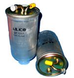 ALCO FILTER Топливный фильтр SP-1257
